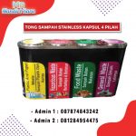 TS STAINLESS 4 IN 1
